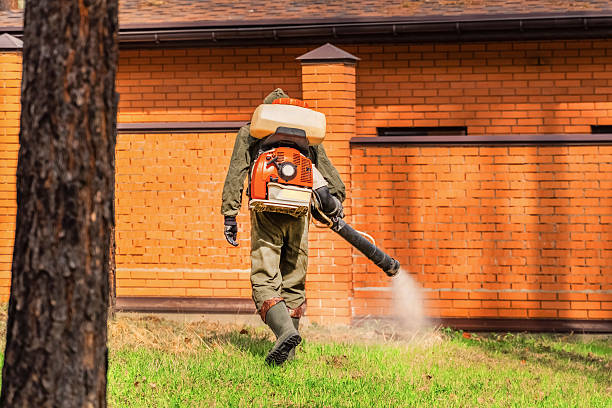 Trusted Fumigation Services service in Rossville, KS - Nex Pest Control